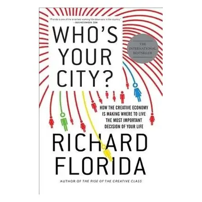 Who's Your City? - Florida, Richard