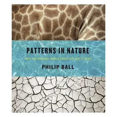 Patterns in Nature - Ball, Philip