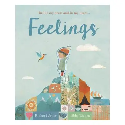 Feelings - Walden, Libby