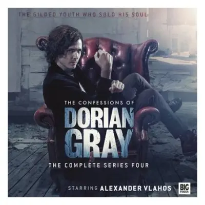 Confessions of Dorian Gray - Series 4