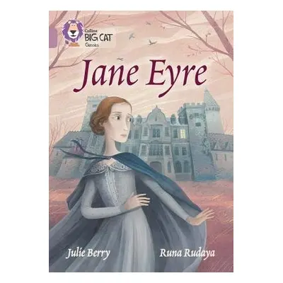 Jane Eyre - Berry, Julie