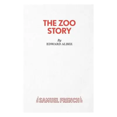 Zoo Story - Albee, Edward