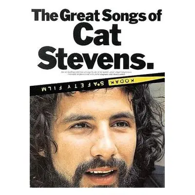 Great Songs Of Cat Stevens