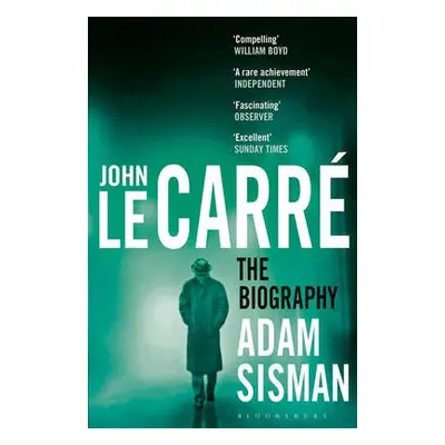 John le Carre - Sisman, Adam