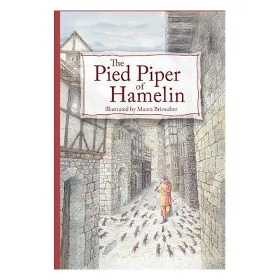 Pied Piper of Hamelin