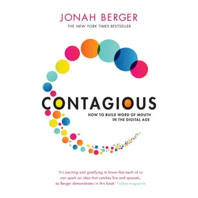 Contagious - Berger, Jonah