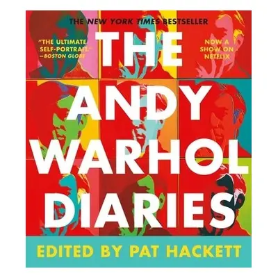 The Andy Warhol Diaries