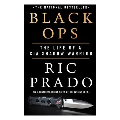 Black Ops - Prado, Ric