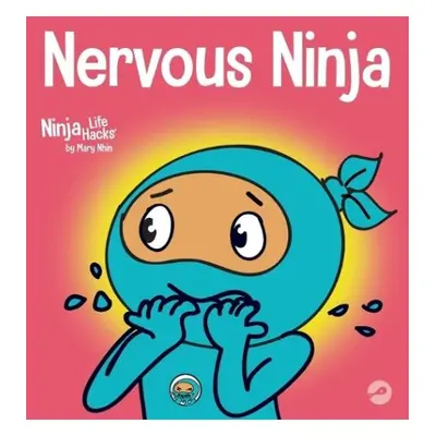 Nervous Ninja - Nhin, Mary