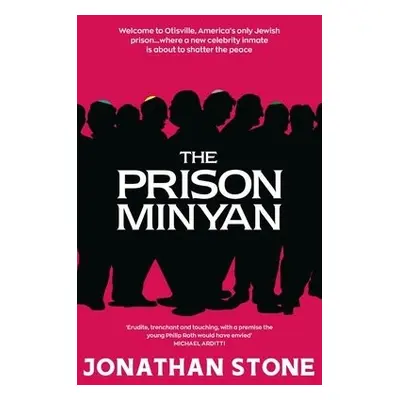 Prison Minyan - Stone, Jonathan