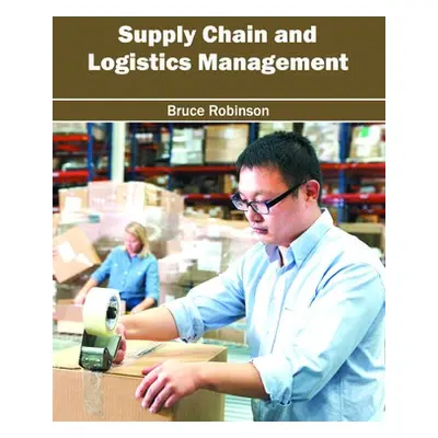 Supply Chain and Logistics Management