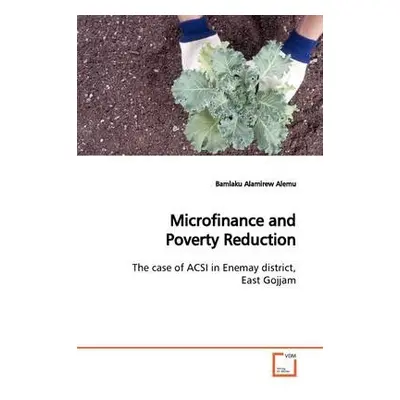 Microfinance and Poverty Reduction - Alemu, Bamlaku Alamirew