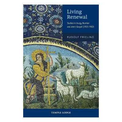 Living Renewal - Frieling, Rudolf