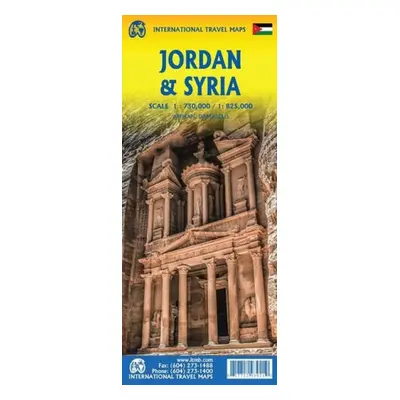 Jordan / Syria