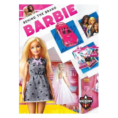 Barbie - First, Rachel