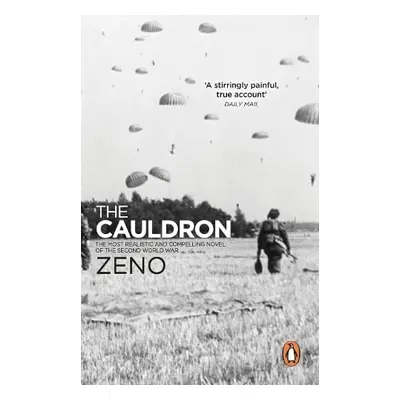 Cauldron - ZENO