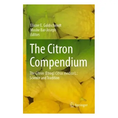 Citron Compendium