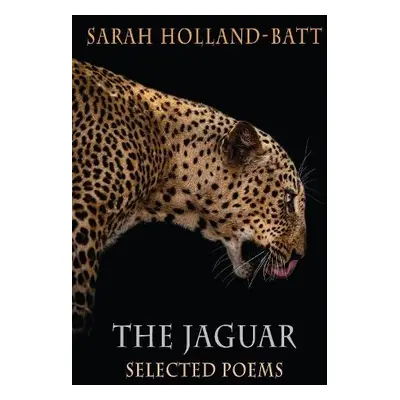 Jaguar - Holland-Batt, Sarah