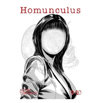 Homunculus (Omnibus) Vol. 9-10 - Yamamoto, Hideo