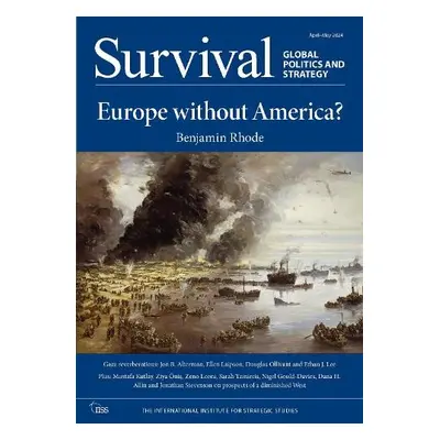 Survival: April – May 2024