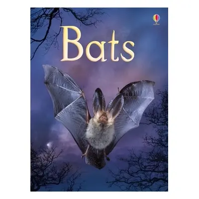 Bats - Cullis, Megan