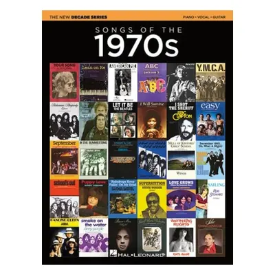 New Decade Series - Hal Leonard