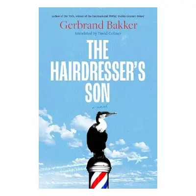 Hairdresser’s Son - Bakker, Gerbrand