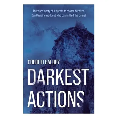 Darkest Actions - Baldry, Cherith