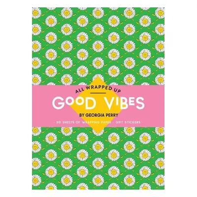 Good Vibes by Georgia Perry - Perry, Georgia