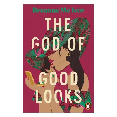 God of Good Looks - Ivor, Breanne Mc