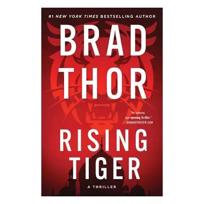 Rising Tiger - Thor, Brad