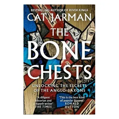 Bone Chests - Jarman, Cat