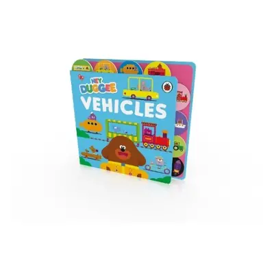 Hey Duggee: Vehicles - Hey Duggee