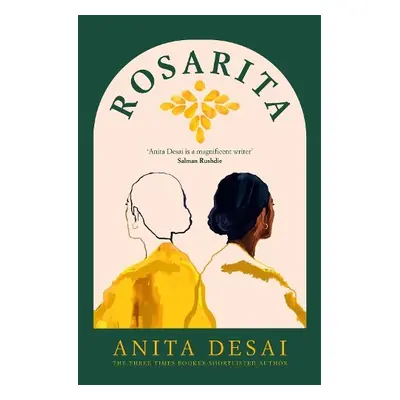 Rosarita - Desai, Anita