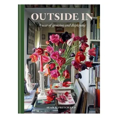 Outside In - Pritchard, Sean A