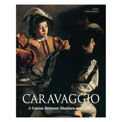 Caravaggio - Gianfranceschi, Michela