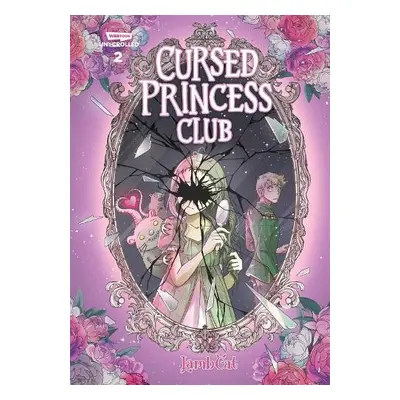 Cursed Princess Club Volume Two - LambCat