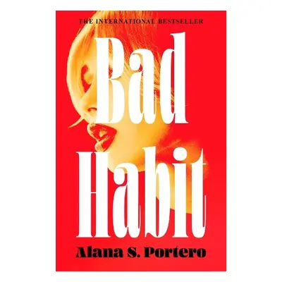 Bad Habit - Portero, Alana S.