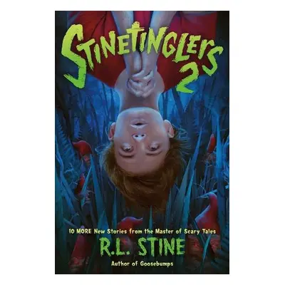 Stinetinglers 2 - L. Stine, R.