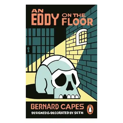 Eddy on the Floor - Capes, Bernard