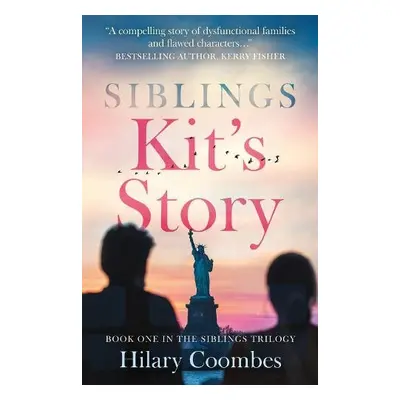 Siblings - Coombes, Hilary