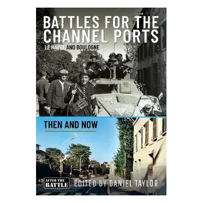 Battles for the Channel Ports