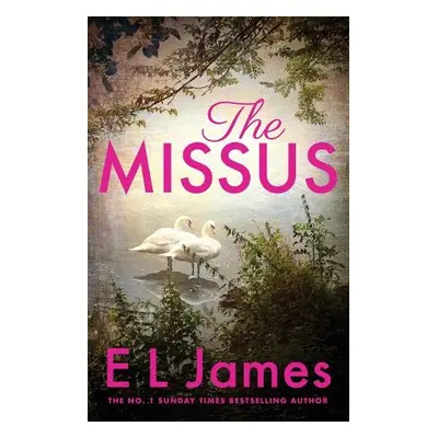 Missus - James, E L