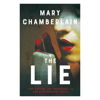 Lie - Chamberlain, Mary