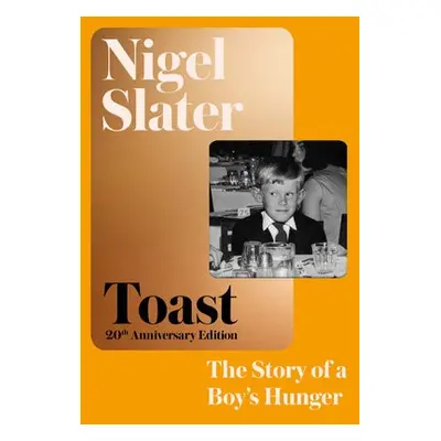 Toast - Slater, Nigel