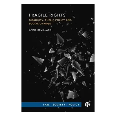 Fragile Rights - Revillard, Anne (SciencesPo)