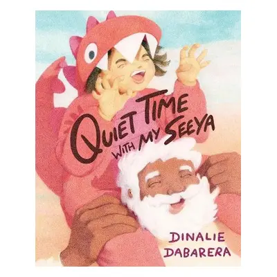 Quiet Time with My Seeya - Dabarera, Dinalie