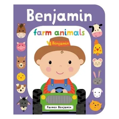 Farm Benjamin