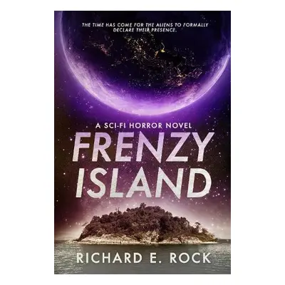 Frenzy Island - Rock, Richard E.