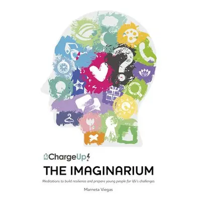 Relax Kids: The Imaginarium - Viegas, Marneta